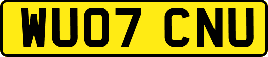 WU07CNU