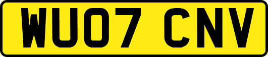 WU07CNV