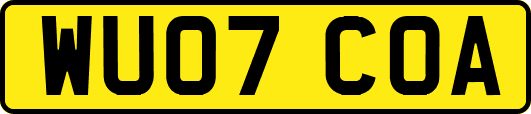 WU07COA