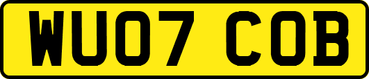 WU07COB