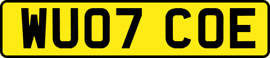 WU07COE