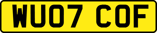 WU07COF