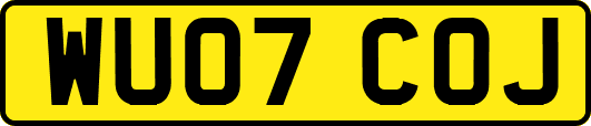 WU07COJ