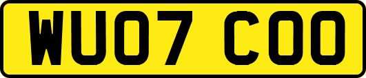 WU07COO