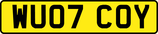 WU07COY