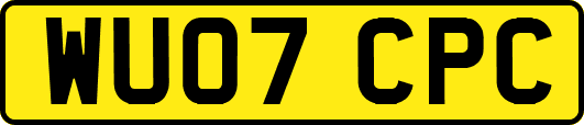 WU07CPC