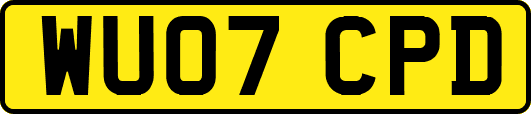 WU07CPD