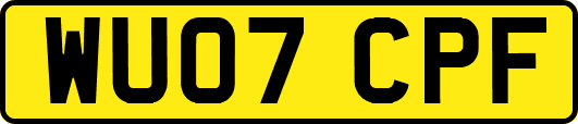 WU07CPF