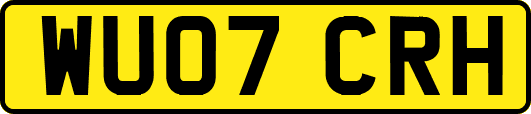 WU07CRH
