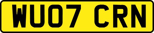 WU07CRN