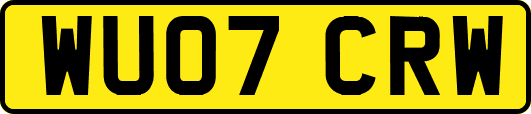 WU07CRW