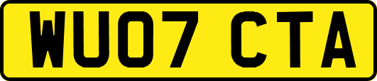 WU07CTA