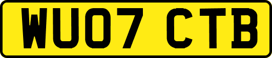 WU07CTB
