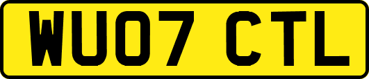 WU07CTL