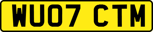 WU07CTM