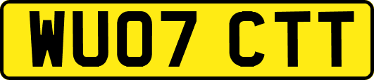 WU07CTT