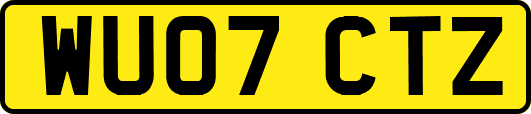 WU07CTZ