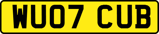 WU07CUB