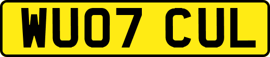WU07CUL