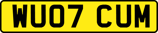 WU07CUM