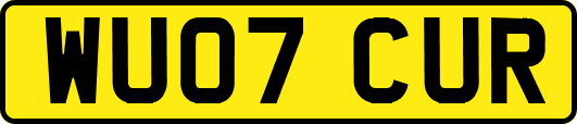WU07CUR