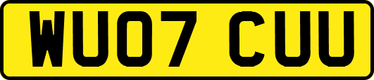 WU07CUU