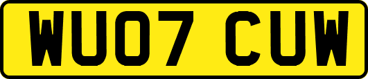 WU07CUW