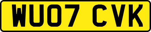 WU07CVK
