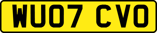 WU07CVO