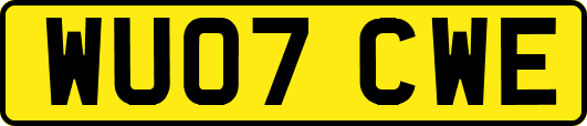 WU07CWE