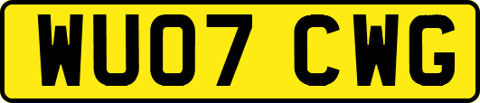 WU07CWG