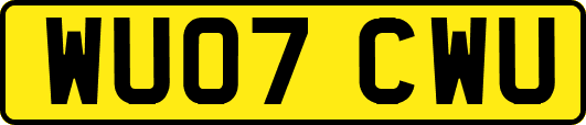 WU07CWU
