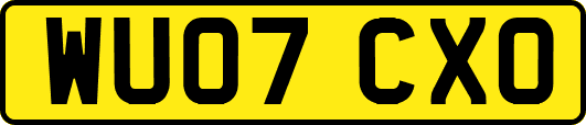 WU07CXO