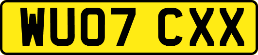 WU07CXX