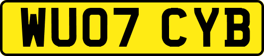 WU07CYB