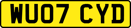 WU07CYD