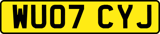 WU07CYJ
