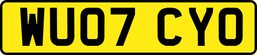 WU07CYO