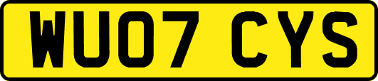 WU07CYS