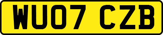 WU07CZB