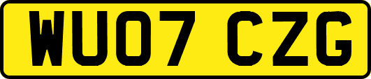 WU07CZG