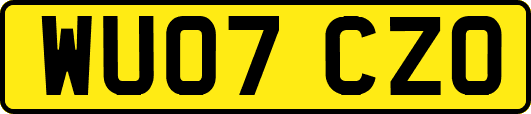 WU07CZO