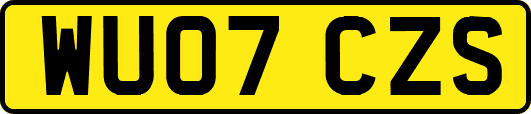 WU07CZS