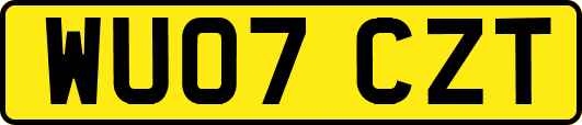 WU07CZT