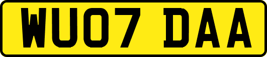 WU07DAA