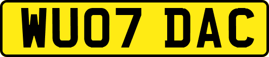 WU07DAC