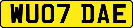 WU07DAE