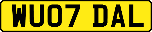 WU07DAL