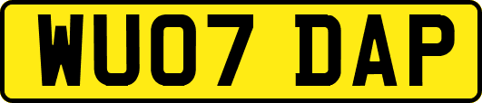 WU07DAP