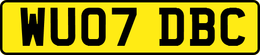 WU07DBC